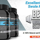 Illustration for article titled Pro Muscle Fit : Build Lean Muscle | Ingredients, Side Effectsem/em